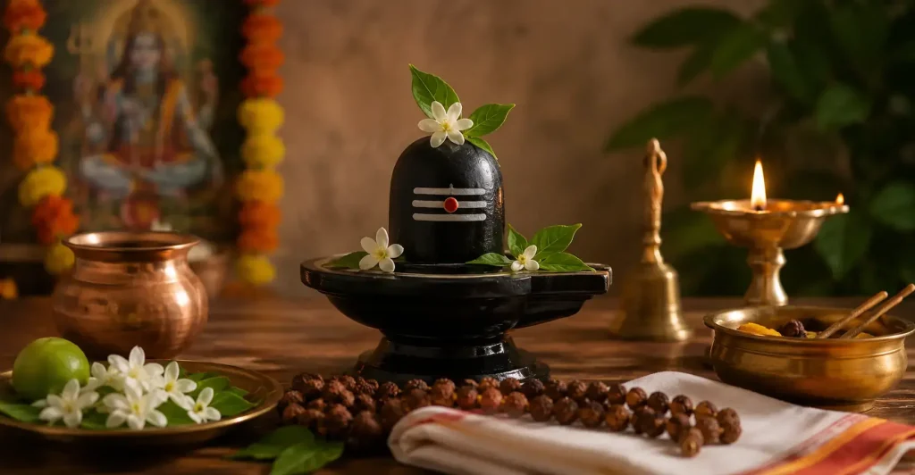 How to Perform Kaal Sarp Dosh Nivaran at Home: A Complete Guide