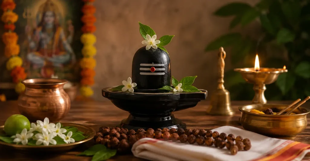 How to Perform Kaal Sarp Dosh Nivaran at Home