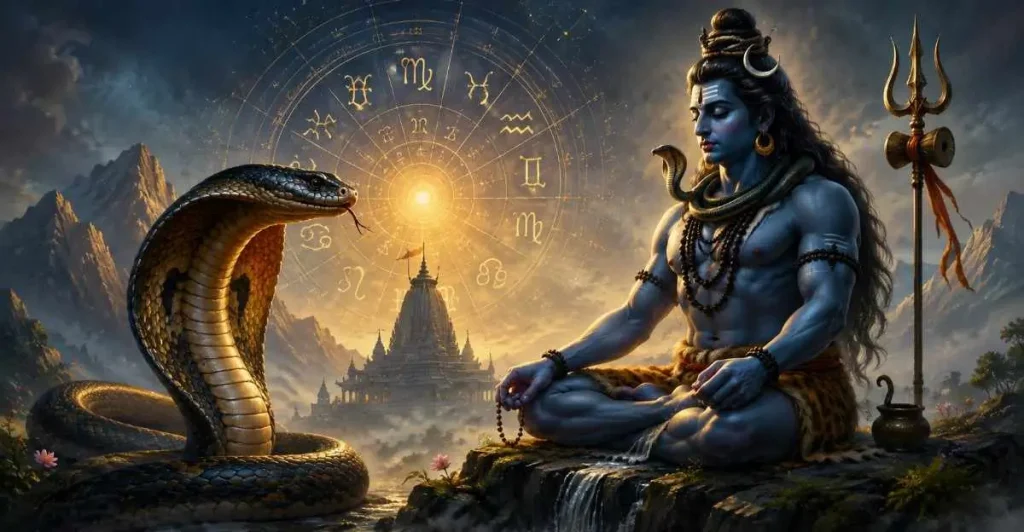 Takshak Kaal Sarp Dosh Benefits for Career Growth