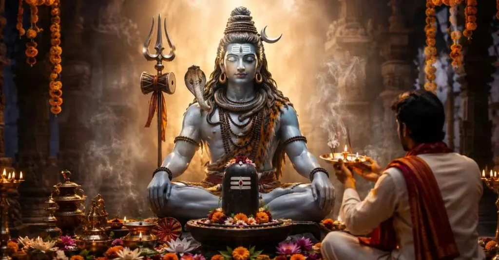 Maha Mrityunjaya Mantra Jaap Benefits for Career and Business Growth