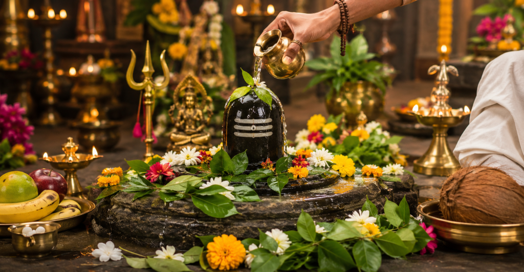 Savan Somvar Puja Vidhi: A Complete Step-by-Step Guide for Beginners