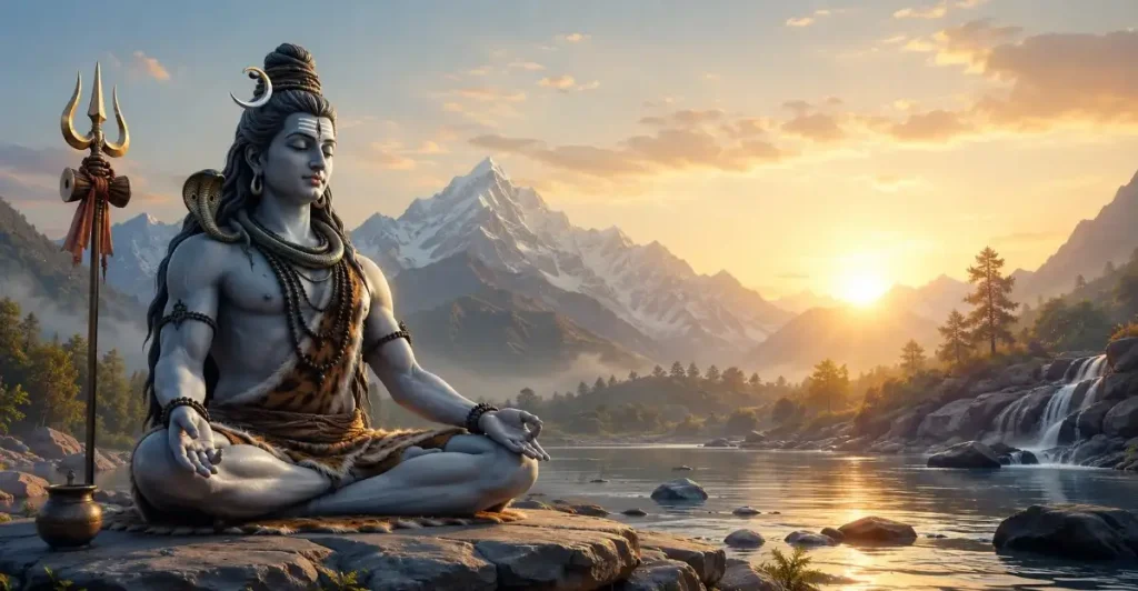 Om Namah Shivay Jap Benefits